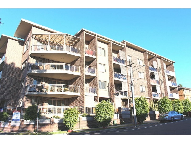 10/48-52 St. Hilliers Road, Auburn NSW 2144