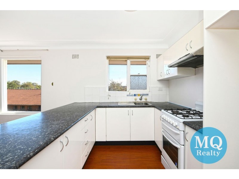 11 14 SWETE STREET, Lidcombe NSW 2141