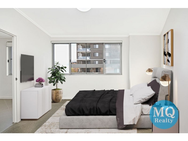 9 8-12 KERRS ROAD, Lidcombe NSW 2141