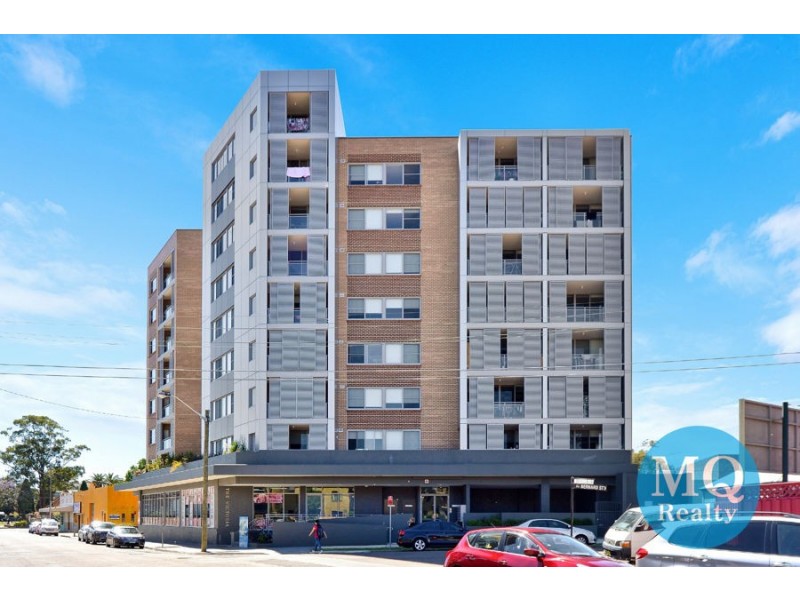 9 8-12 KERRS ROAD, Lidcombe NSW 2141