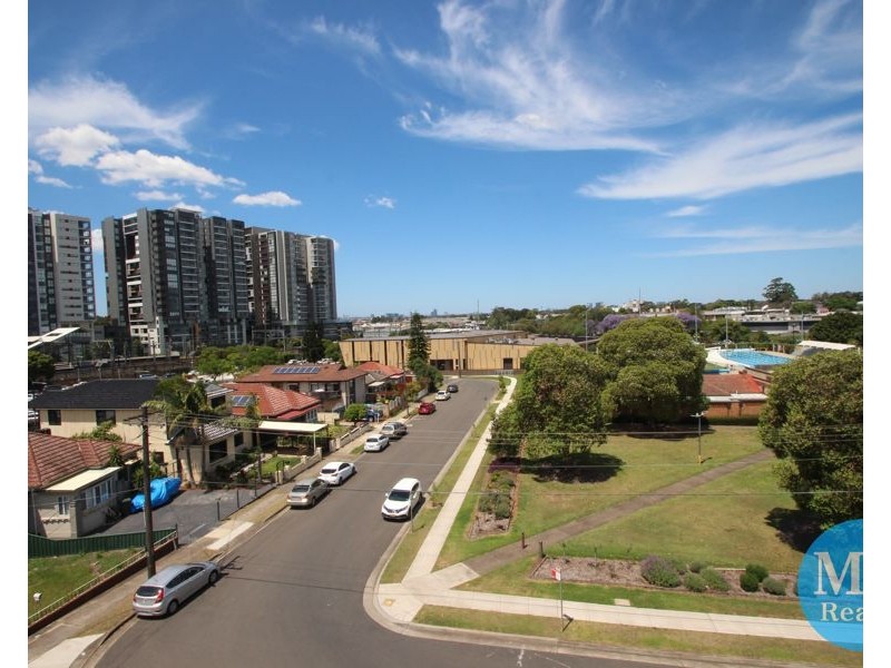 13/19-21 Enid Ave, Granville NSW 2142