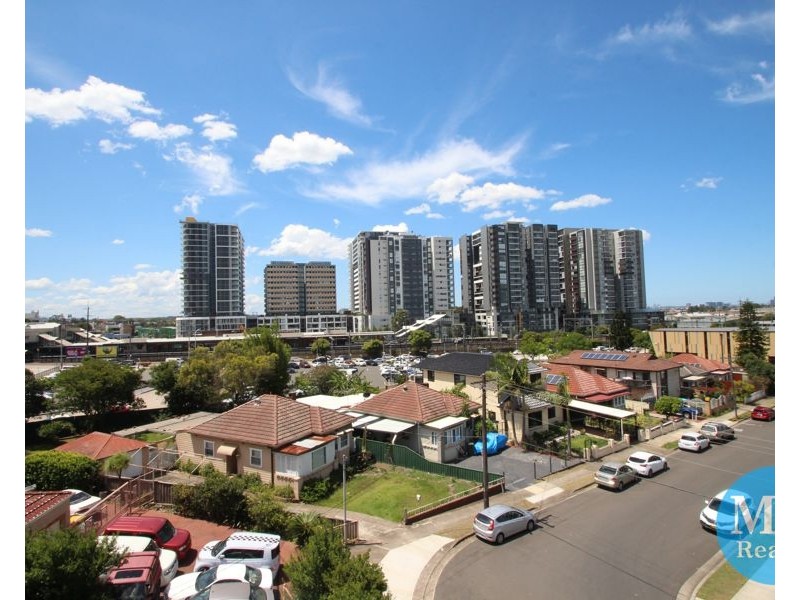 13/19-21 Enid Ave, Granville NSW 2142
