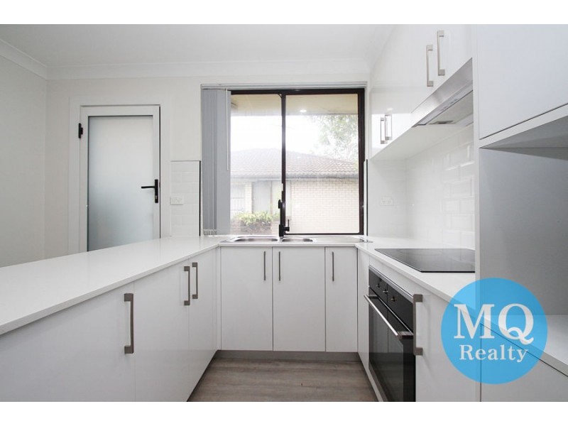 12/3 Crawford Street, Berala NSW 2141