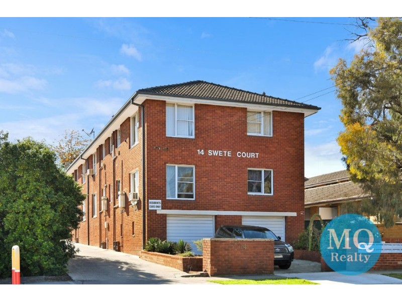 11/14 Swete Street, Lidcombe NSW 2141
