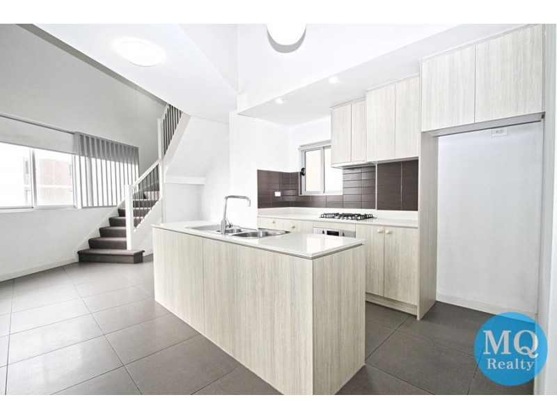 16/8-12 Kerrs Road, Lidcombe NSW 2141