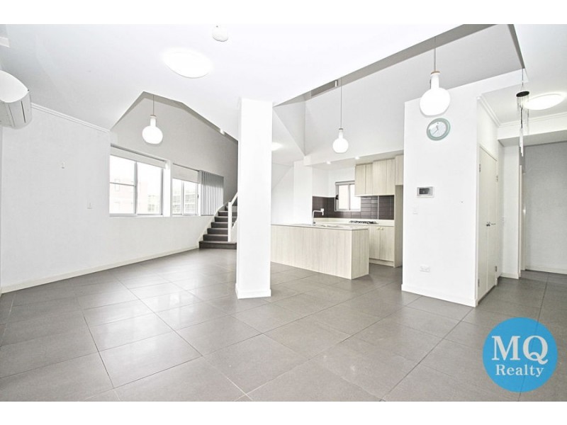16/8-12 Kerrs Road, Lidcombe NSW 2141