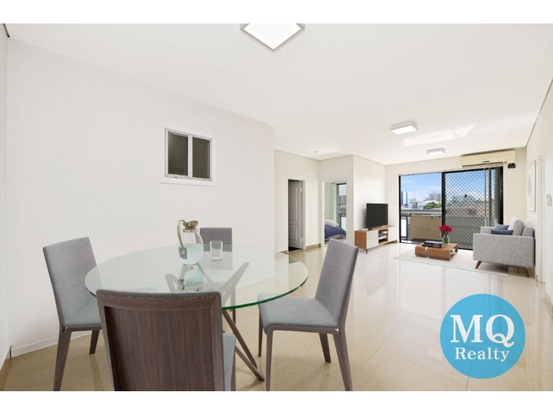 50/14-22 WATER STREET, Lidcombe NSW 2141