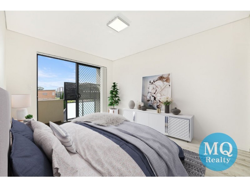 50/14-22 WATER STREET, Lidcombe NSW 2141