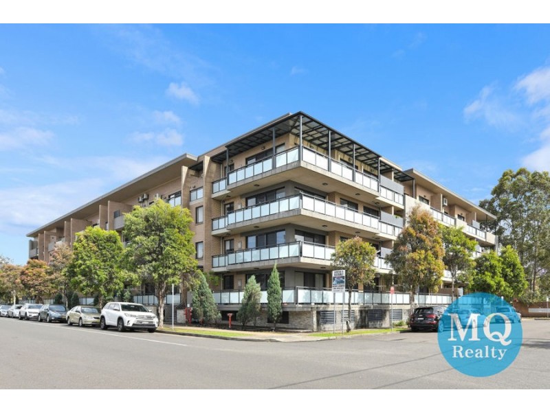 50/14-22 WATER STREET, Lidcombe NSW 2141