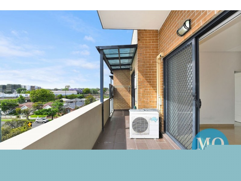 50/14-22 WATER STREET, Lidcombe NSW 2141