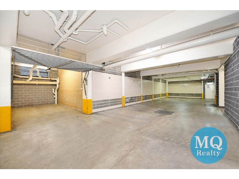 50/14-22 WATER STREET, Lidcombe NSW 2141