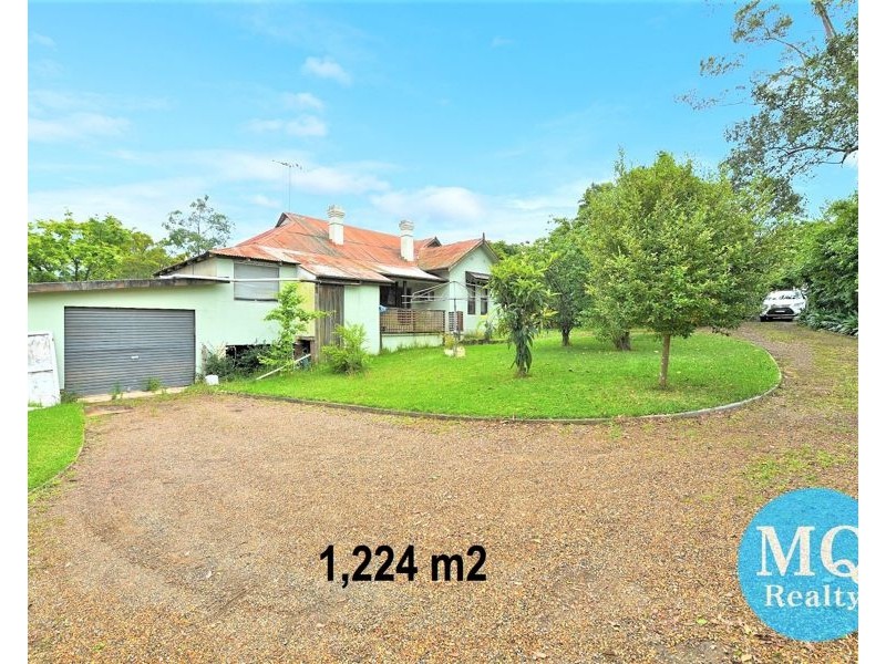 167 Old Northern Road, Castle Hill NSW 2154