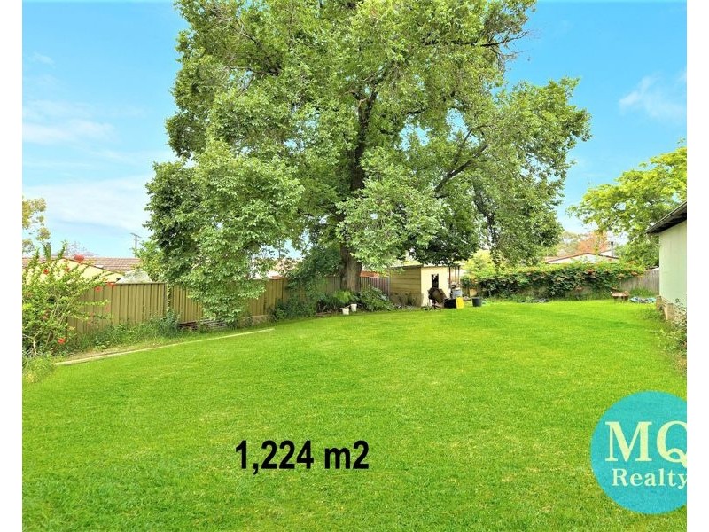 167 Old Northern Road, Castle Hill NSW 2154