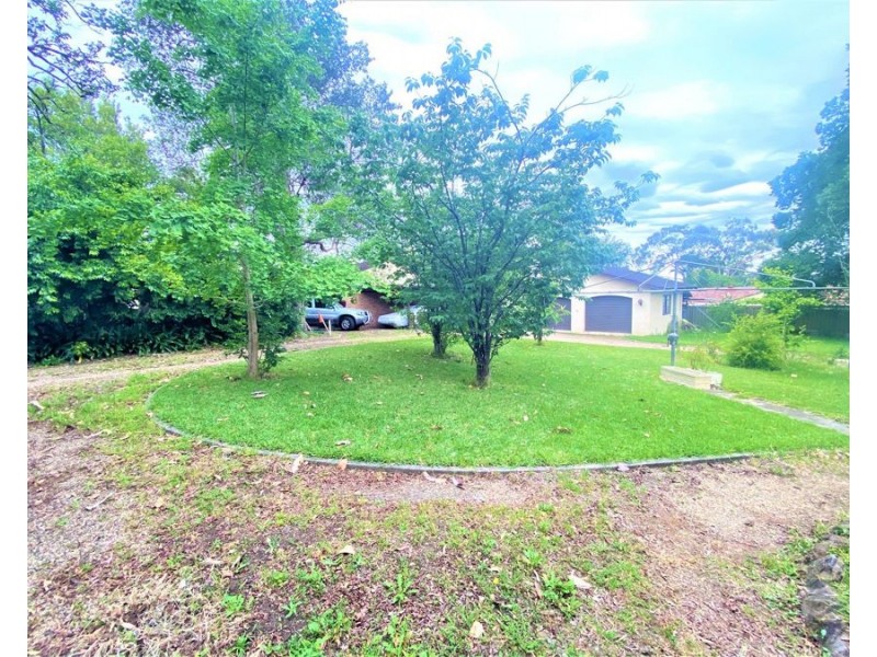 167 Old Northern Road, Castle Hill NSW 2154