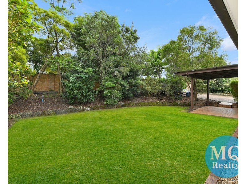 167 Old Northern Road, Castle Hill NSW 2154