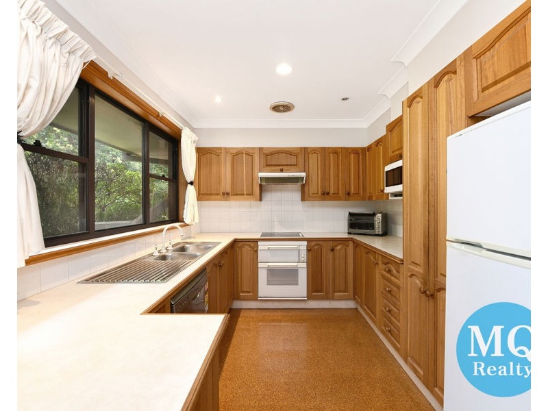 167 Old Northern Road, Castle Hill NSW 2154