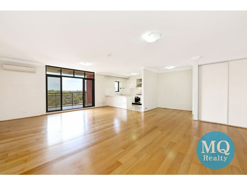 23/ 52-56 John St, Lidcombe NSW 2141