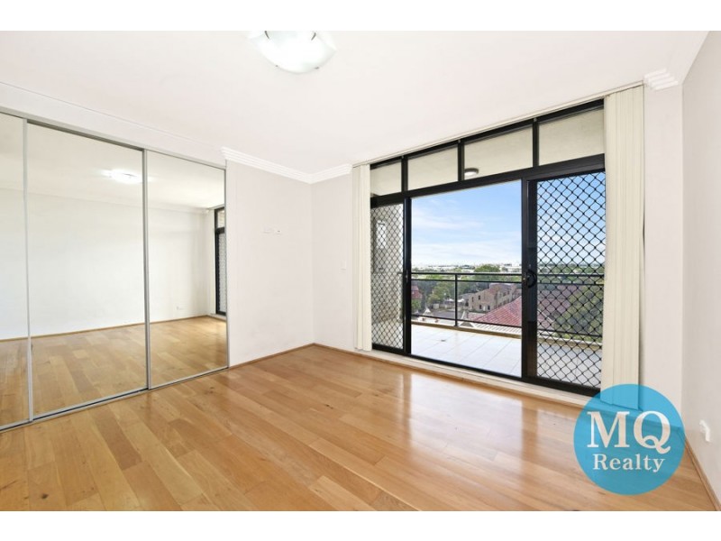 23/ 52-56 John St, Lidcombe NSW 2141