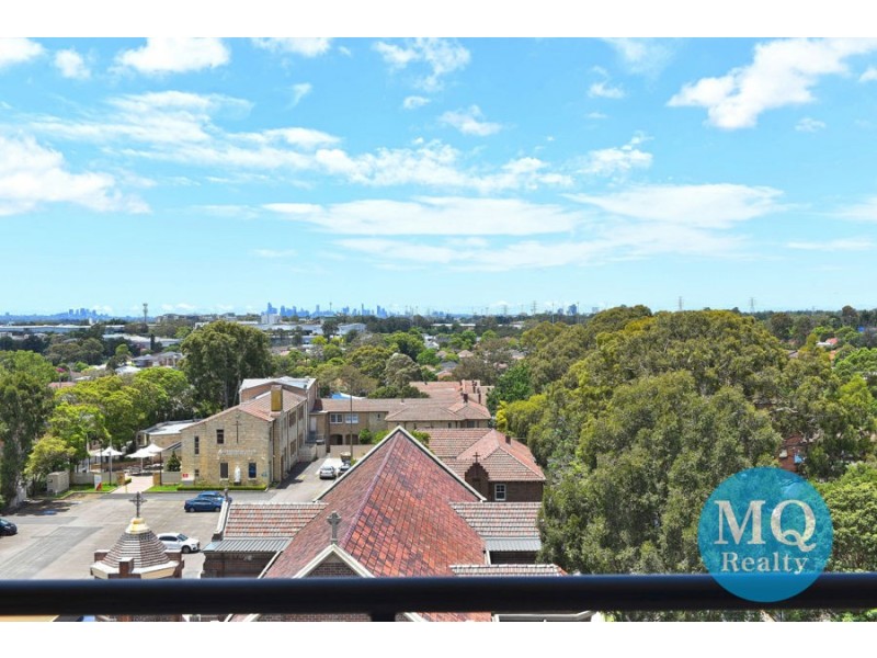 23/ 52-56 John St, Lidcombe NSW 2141