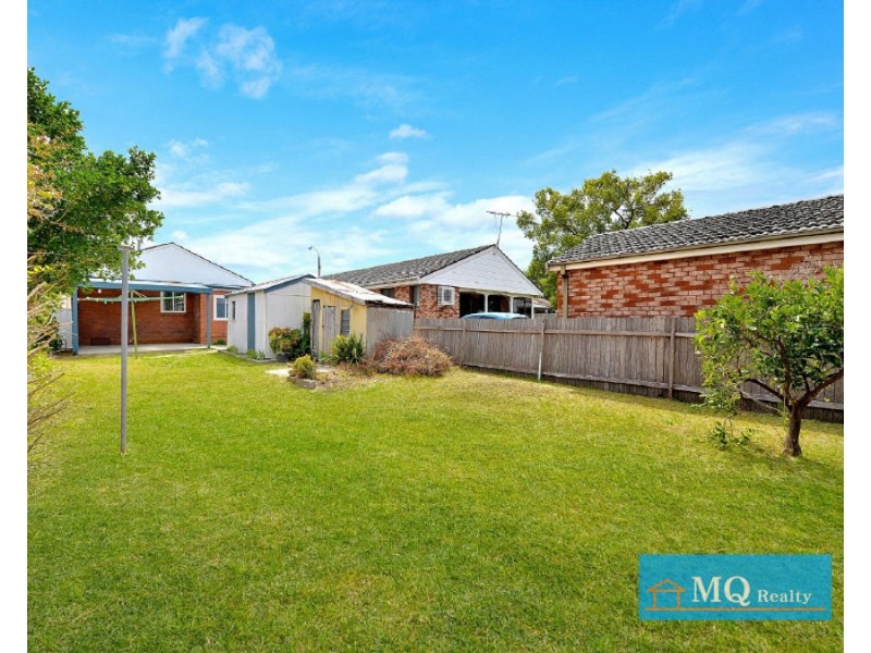 87 Joseph Street, Lidcombe NSW 2141