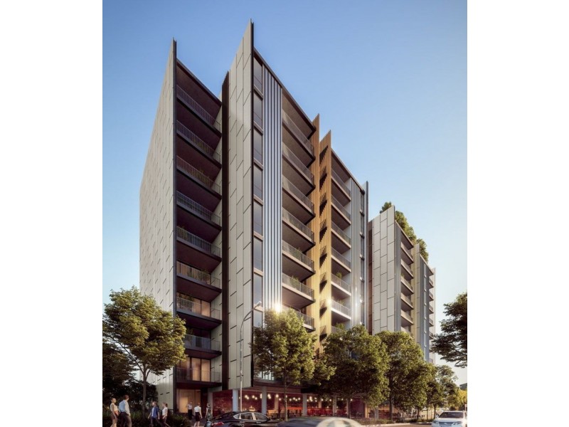 916/2A Mark Street, Lidcombe NSW 2141