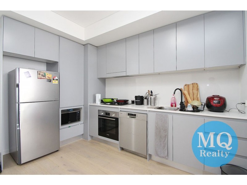 916/2A Mark Street, Lidcombe NSW 2141
