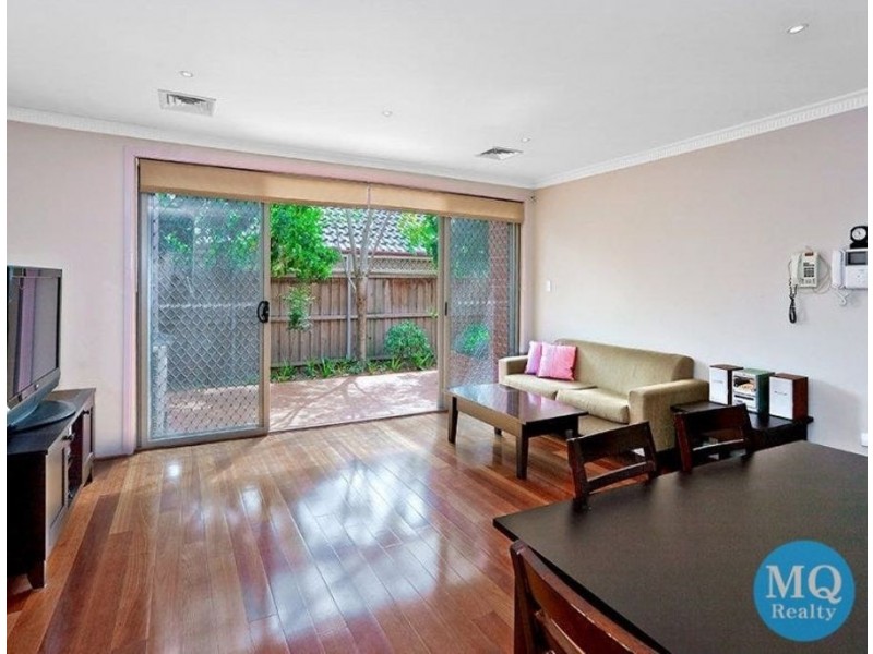 8/31-33 Mackenzie Street, Homebush NSW 2140