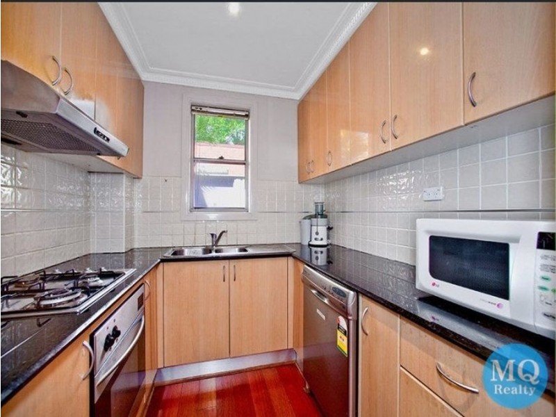 8/31-33 Mackenzie Street, Homebush NSW 2140