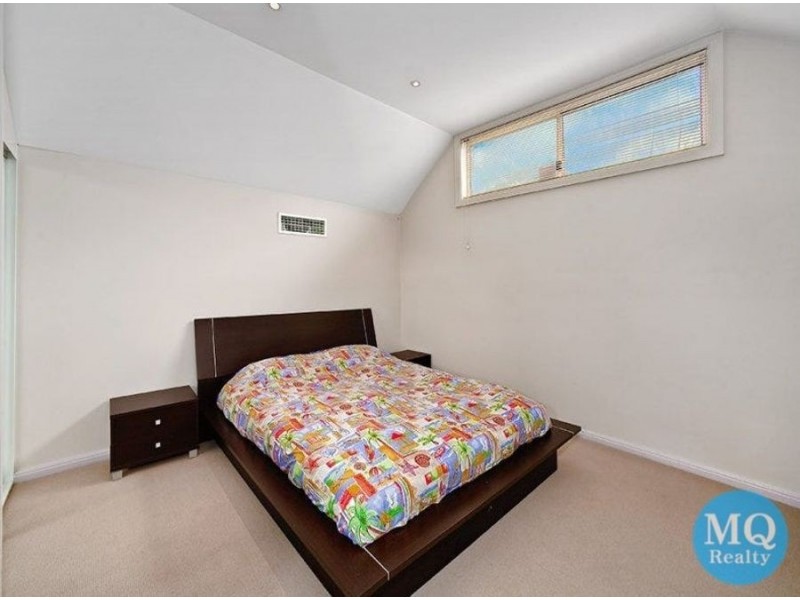 8/31-33 Mackenzie Street, Homebush NSW 2140