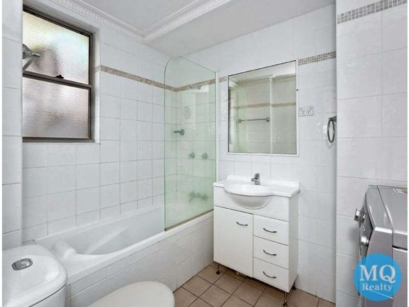 8/31-33 Mackenzie Street, Homebush NSW 2140