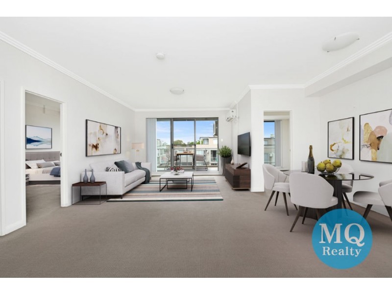 40/79-87 BEACONSFIELD STREET, Silverwater NSW 2128