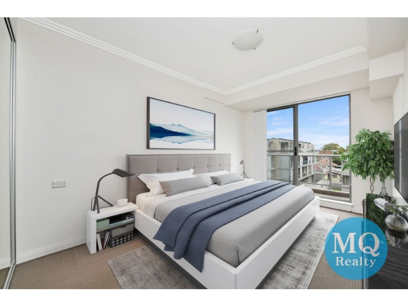 40/79-87 BEACONSFIELD STREET, Silverwater NSW 2128