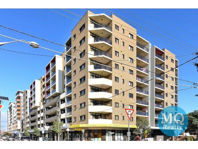 37/56 John Street, Lidcombe NSW 2141
