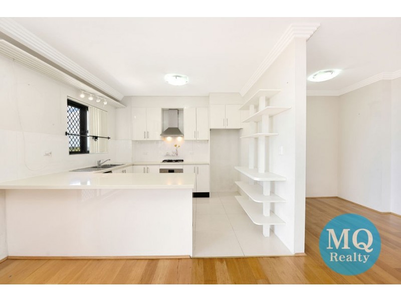 37/56 John Street, Lidcombe NSW 2141