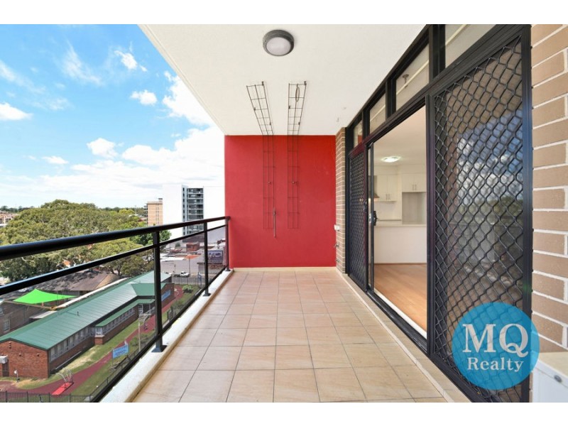 37/56 John Street, Lidcombe NSW 2141