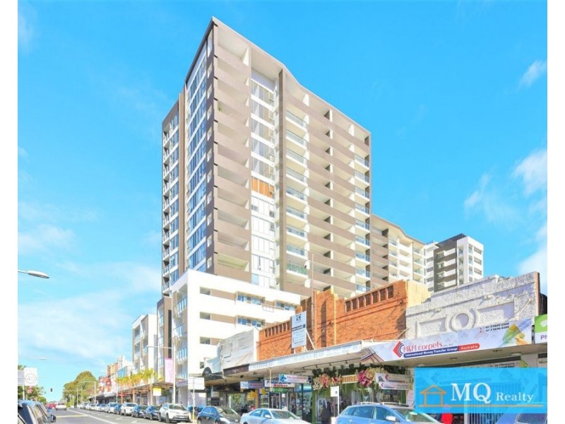 1505/93 Auburn Road, Auburn NSW 2144