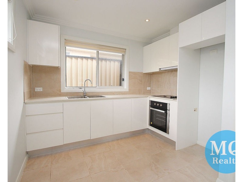 31A Banksia Street, South Granville NSW 2142