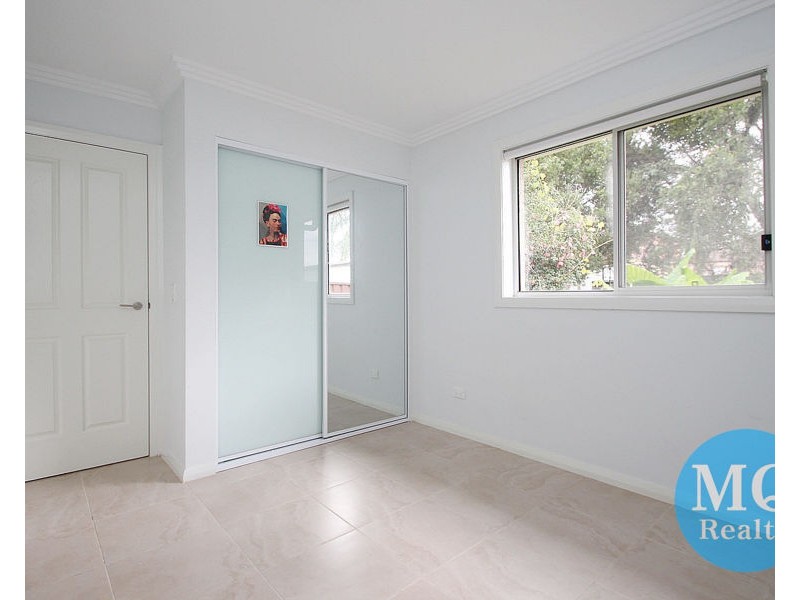 31A Banksia Street, South Granville NSW 2142