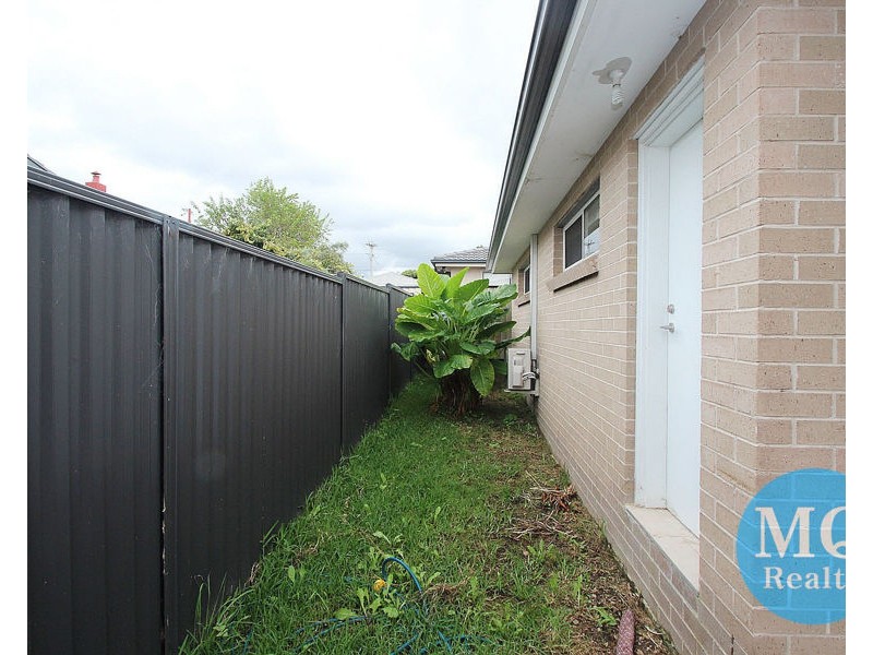 31A Banksia Street, South Granville NSW 2142