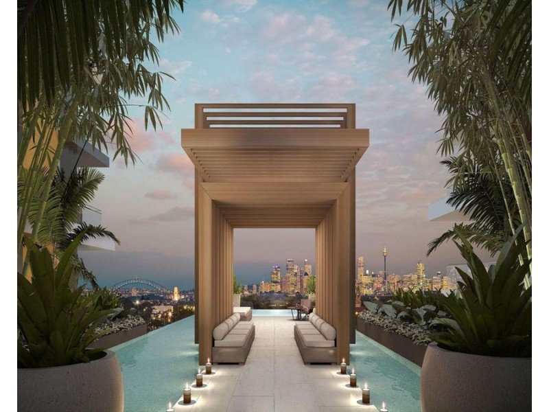 602G/4 Devlin Street, Ryde NSW 2112