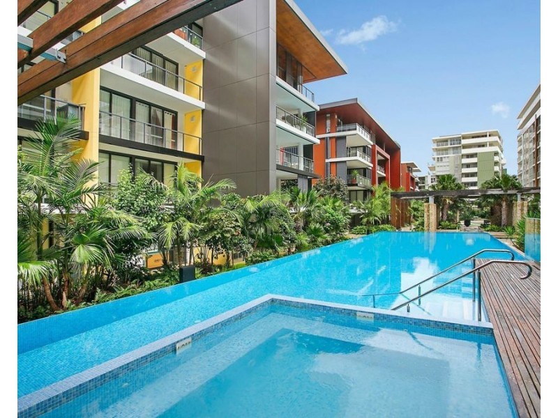 602G/4 Devlin Street, Ryde NSW 2112