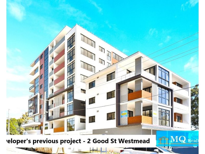 91-93 Station Road, Auburn NSW 2144