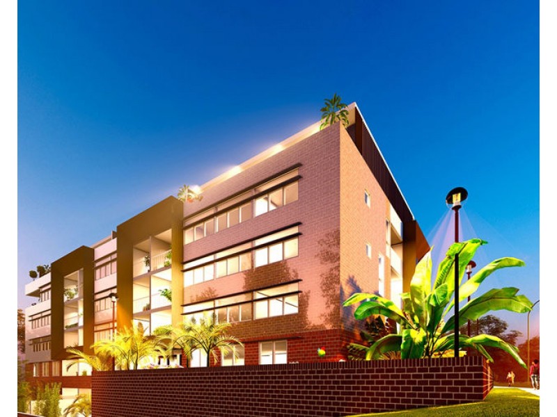 91-93 Station Road, Auburn NSW 2144