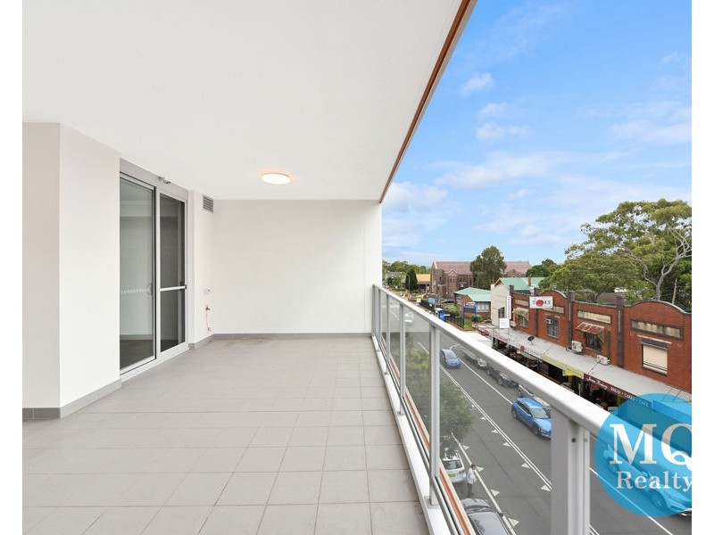 302/ 36-44 John Street, Lidcombe NSW 2141