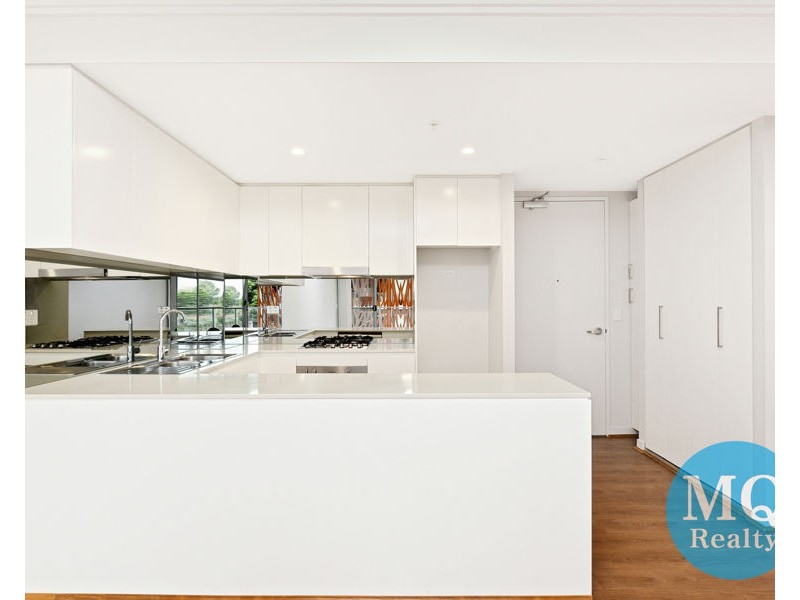 302/ 36-44 John Street, Lidcombe NSW 2141