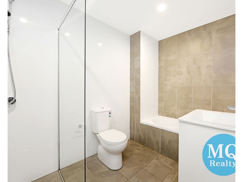 302/ 36-44 John Street, Lidcombe NSW 2141