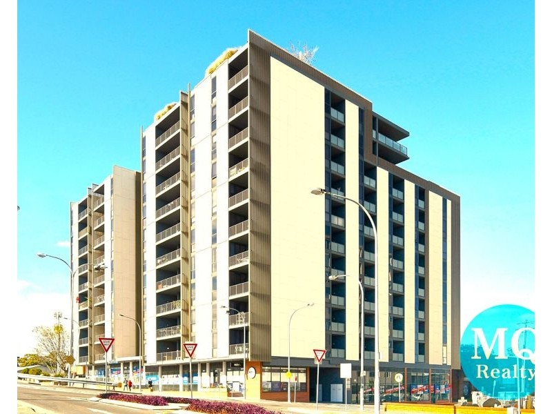 311/20 Railway Street, Lidcombe NSW 2141