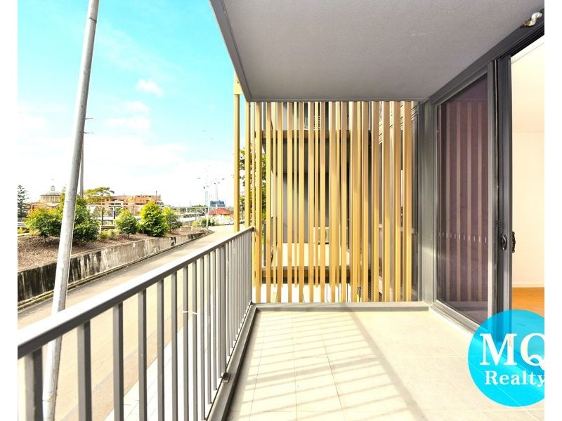 311/20 Railway Street, Lidcombe NSW 2141