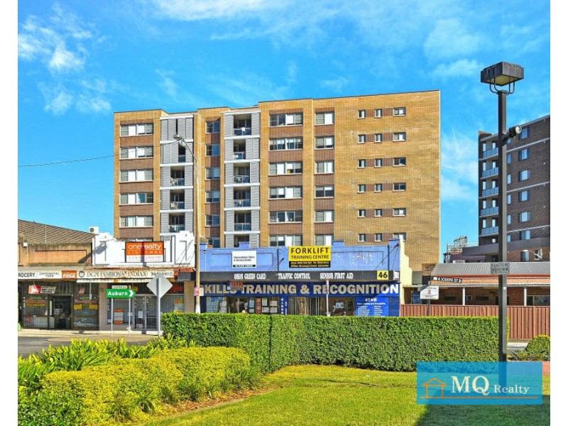 37/8-12 Kerrs Road, Lidcombe NSW 2141