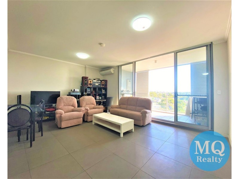 37/8-12 Kerrs Road, Lidcombe NSW 2141